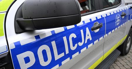 Morderstwo pod Poznaniem. Znaleziono trzy ciała