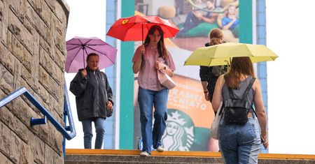 Pokonywanie ponad 50 schodów dziennie zmniejsza ryzyko chorób serca o 20 proc.