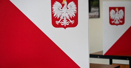 Rozpoczęło się głosowanie w wyborach parlamentarnych