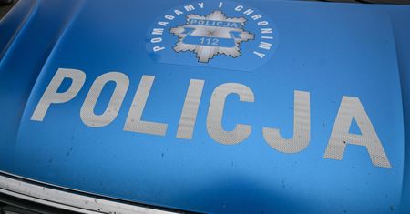 W Poznaniu mężczyzna dźgnął nożem 5-letnie dziecko