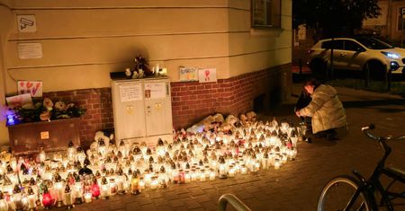 Tragedia w Poznaniu. 71-latek już wcześniej odgrażał się