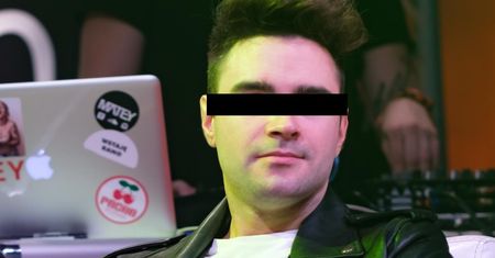 Youtuber Stuart K.-B., znany jako Stuu, został zatrzymany w Wielkiej Brytanii