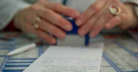 Koniec koszmaru tysięcy pacjentów. Recepty na bezpłatne leki na nowych zasadach