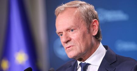 Premier Donald Tusk ogłasza skład nowego rządu