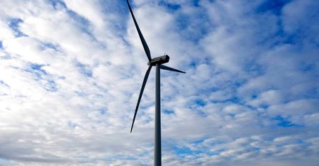 Bałtyk może dać Polsce trzy razy więcej energii niż zakładano