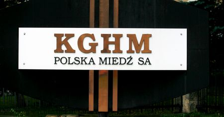 KGHM największą kopalnią srebra na świecie według World Silver Survey 2021.