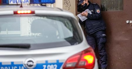 W Szczecinie zastrzelono komornika