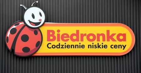 Biedronka otwiera w Stawigudzie swoje najnowocześniejsze centrum dystrybucyjne