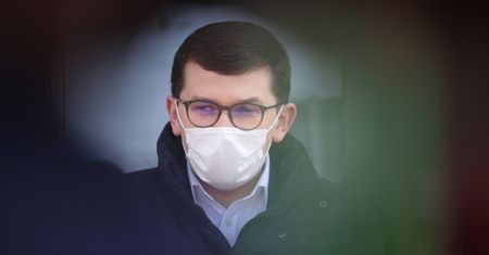 Sytuacja w Małopolsce bardzo trudna, niewykluczona relokacja pacjentów.