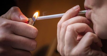 Walka z nałogiem palenia – jakie możliwości ma pacjent