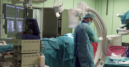 Corocznie 35 proc. kobiet umiera z powodu chorób układu krążenia.