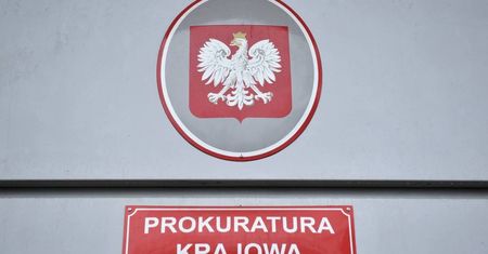 Zawiadomienie o przestępstwie przeciwko Jackowi Ozdobie z Suwerennej Polski za atak na dziennikarzy