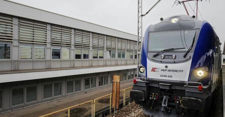 Rewolucja w zarządzie PKP PLK. Kompleksowa zmiana władzy.
