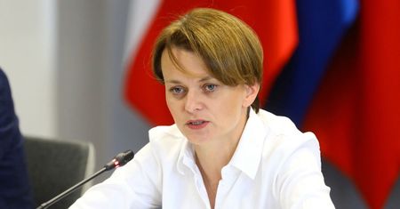 Emilewicz: chcemy do końca 2020 r. zdigitalizować proces inwestycyjno-budowlany