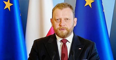 Szumowski: Polska była w gronie państw, które negocjowały wstępną umowę ws. szczepionek na COVID-19