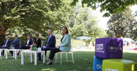 ZUS wydał już ok. 78 tys. bonów turystycznych na kwotę ponad 67,5 mln zł