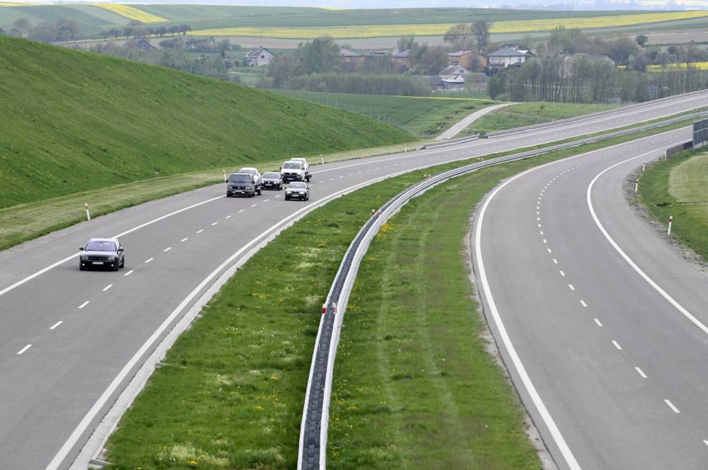 Podwyżka opłat na A4 Kraków-Katowice niezasadna i uderza w kierowców