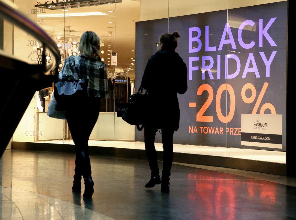 Po zakupach w Black Friday często przychodzi rozczarowanie