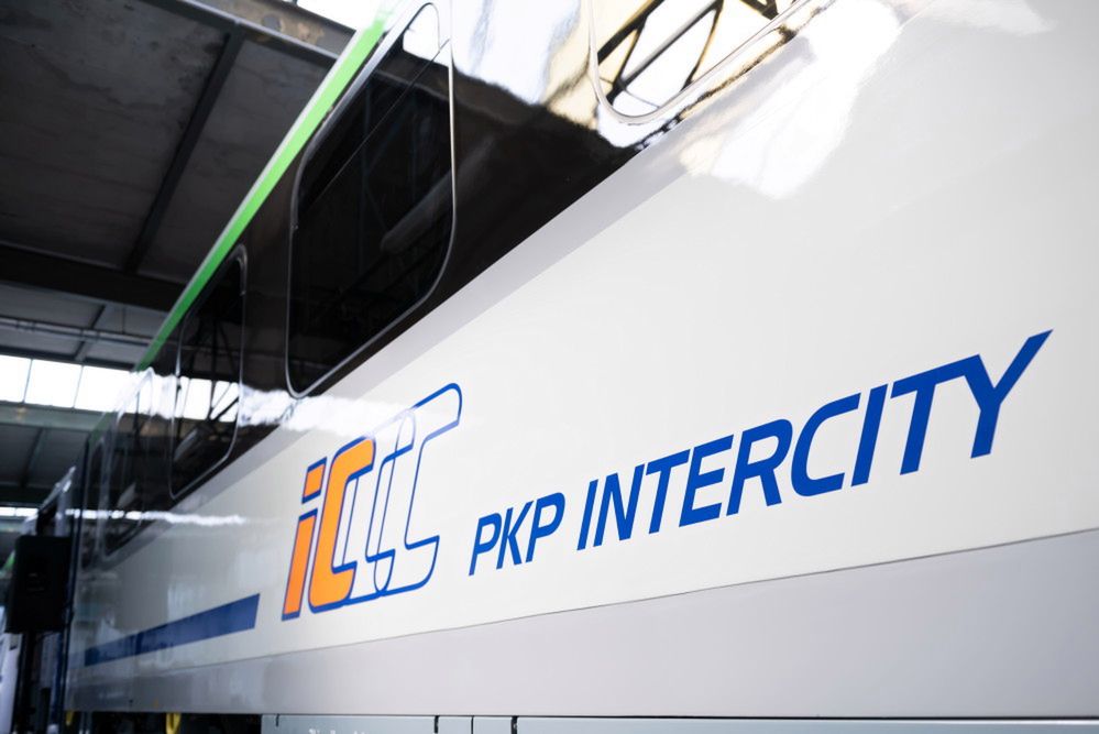 PKP Intercity: od 6 listopada zmiany w rozkładzie jazdy pociągów