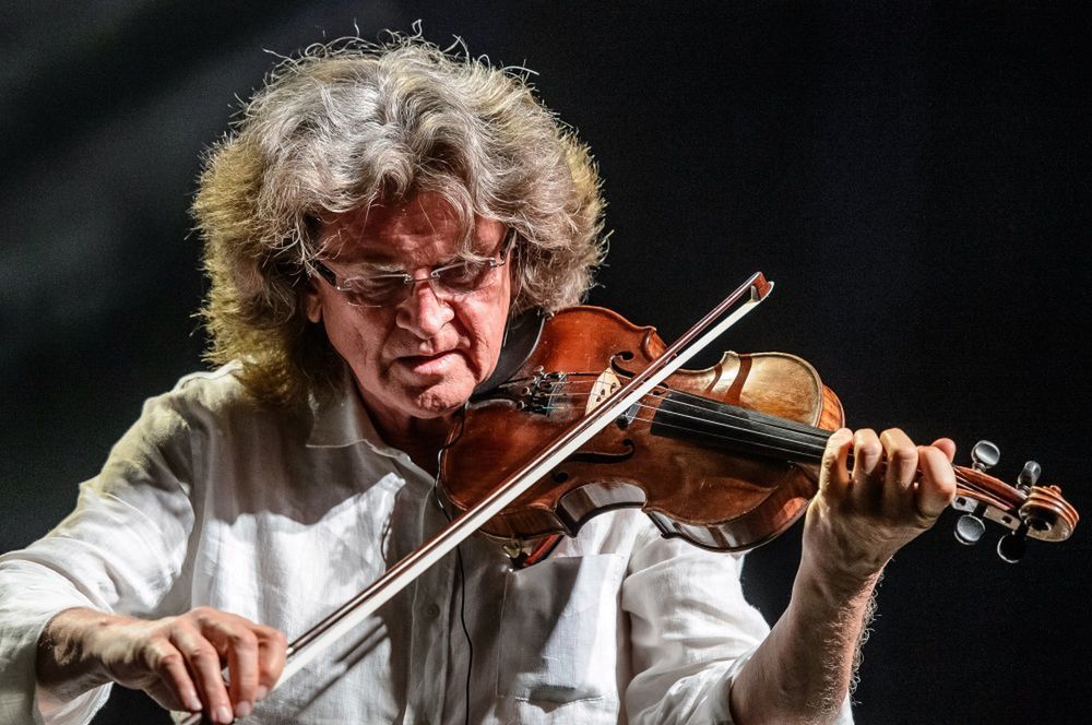 5 lat temu zmarł Zbigniew Wodecki