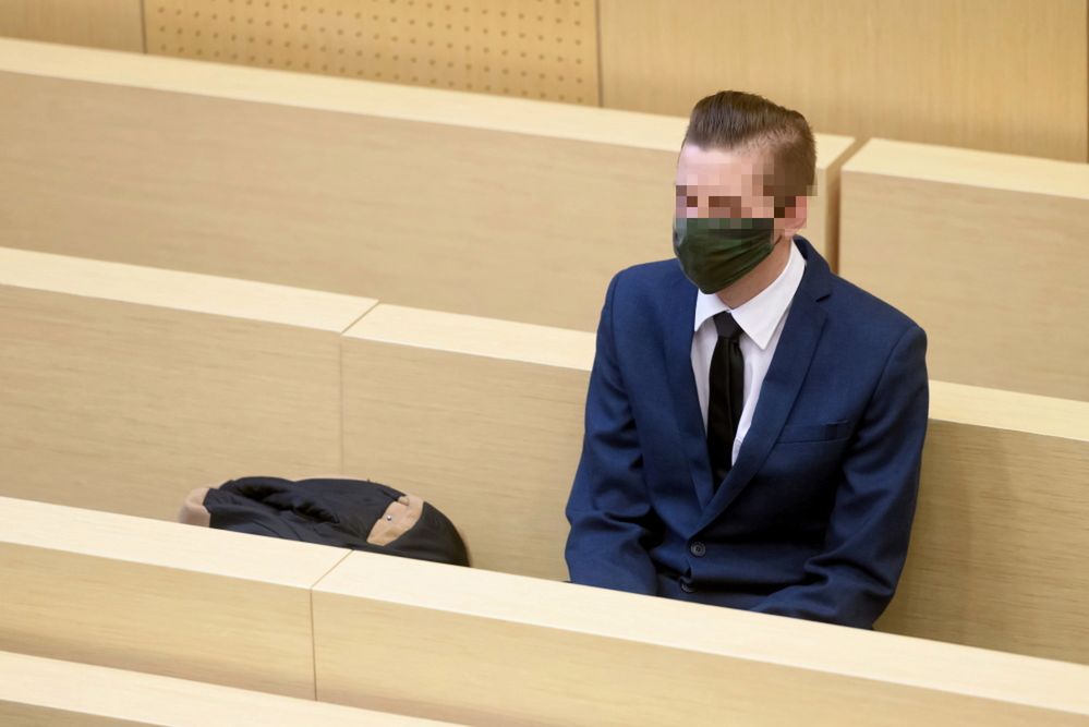 Pilanin Adam Z. ponownie uniewinniony od zarzutu zabójstwa Ewy Tylman