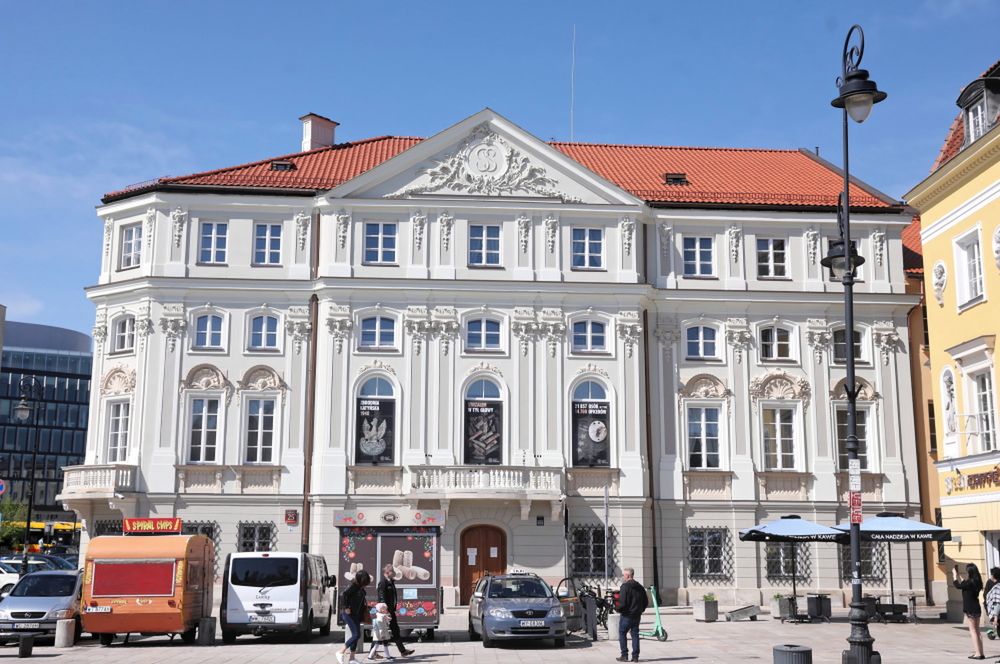 Akt oskarżenia przeciwko Piotrowi K., �“najmłodszemu milionerowi” w Polsce