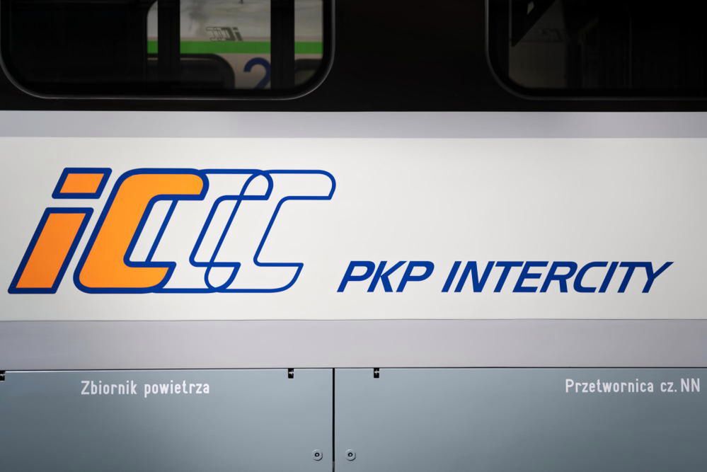 PKP Intercity: przejazdy dla Ukraińców na ogólnych zasadach od 1 lipca