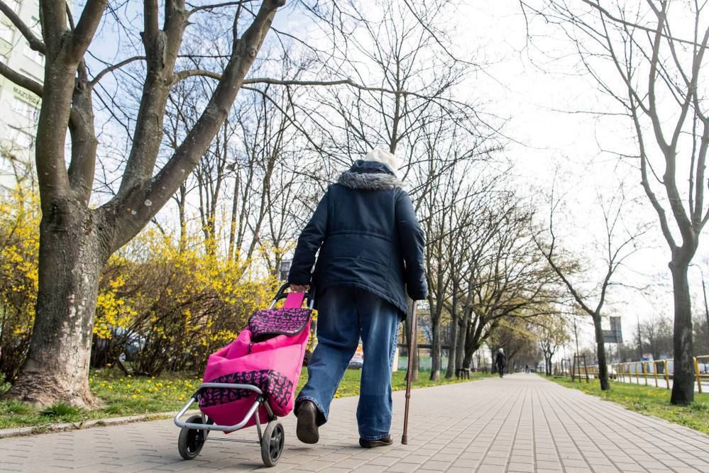 Senat przyjął bez poprawek ustawę w sprawie czternastej emerytury