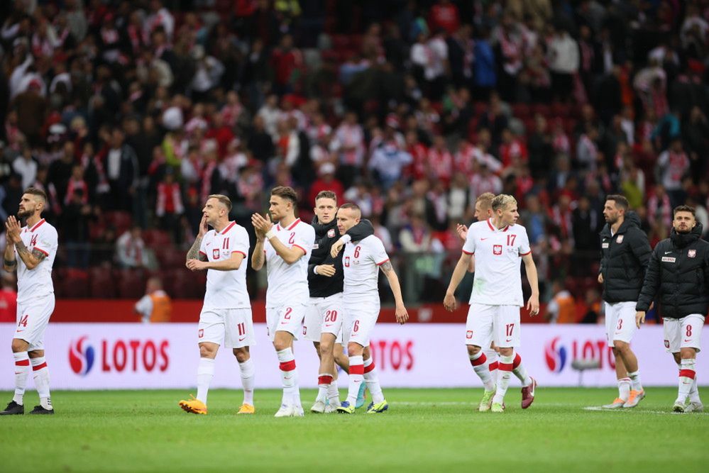 Piłkarska Liga Narodów – Polska – Belgia 0:1