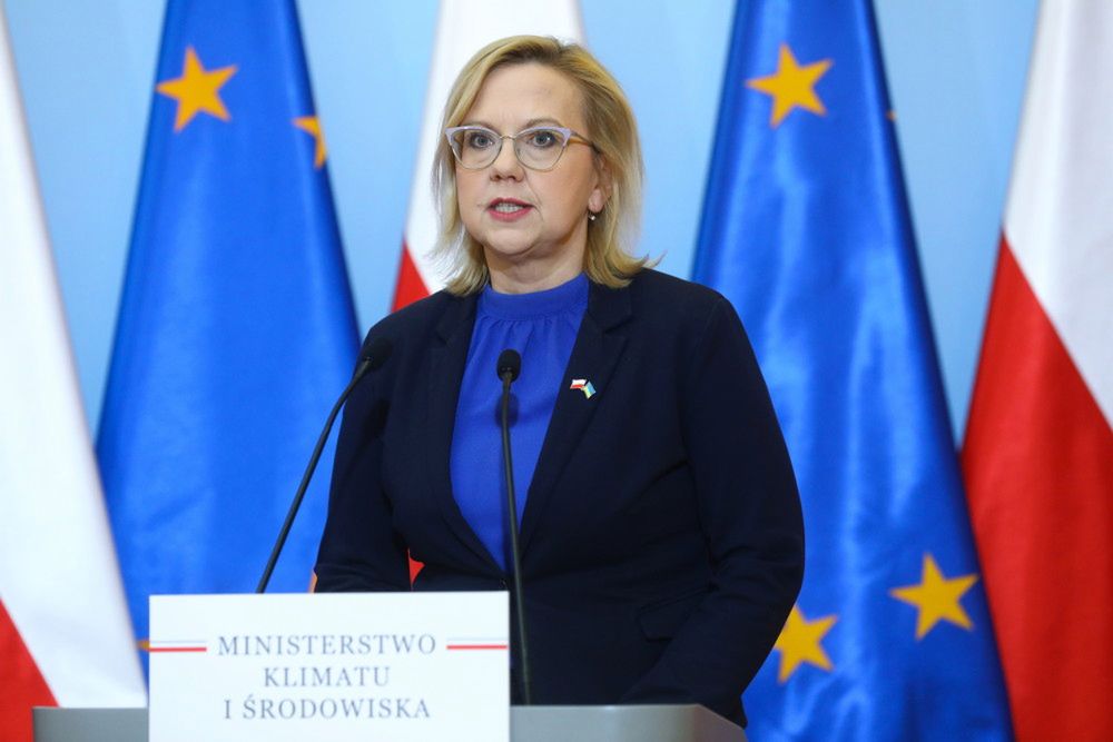 Rząd przyjął ustawę gwarantującą cenę węgla na 996 zł/t