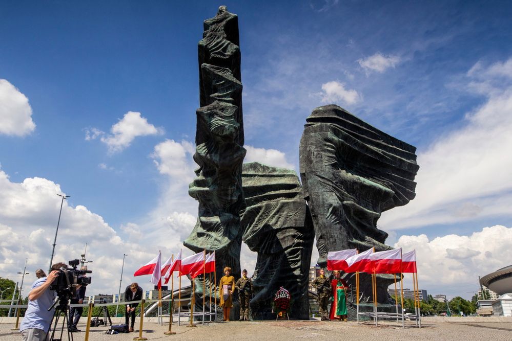 Dzisiaj Narodowy Dzień Powstań Śląskich