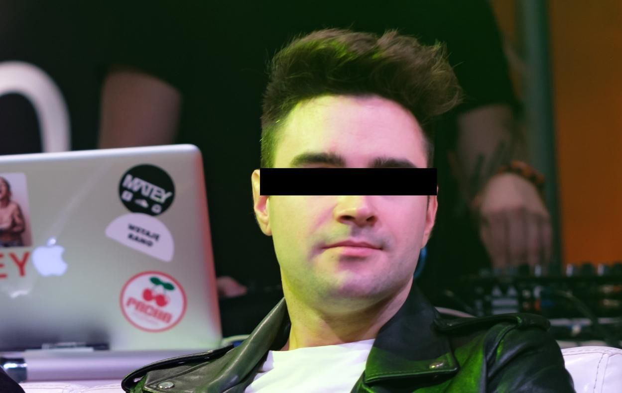 Youtuber Stuart K.-B., znany jako Stuu, został zatrzymany w Wielkiej Brytanii