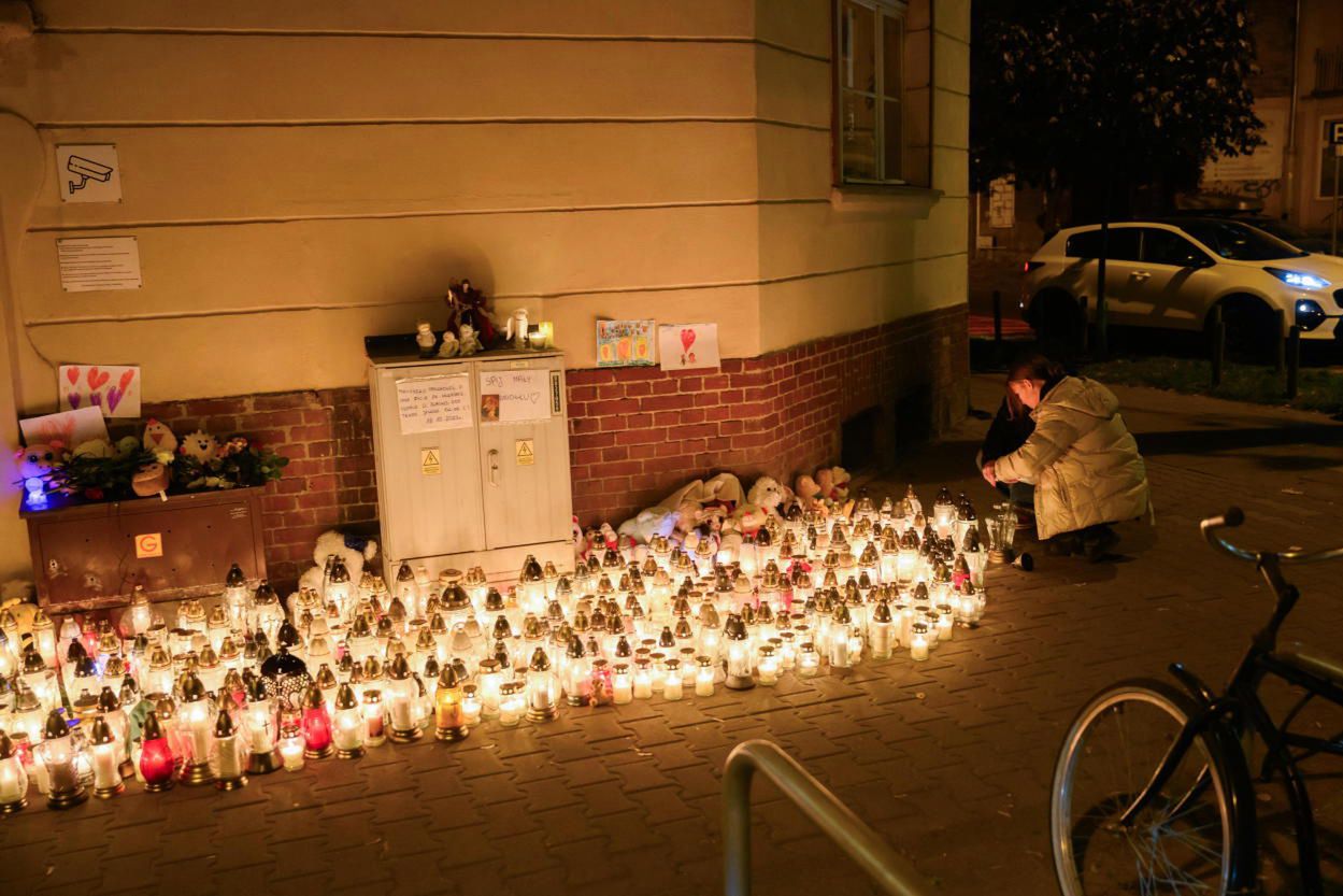 Tragedia w Poznaniu. 71-latek już wcześniej odgrażał się