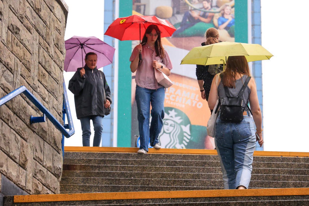 Pokonywanie ponad 50 schodów dziennie zmniejsza ryzyko chorób serca o 20 proc.