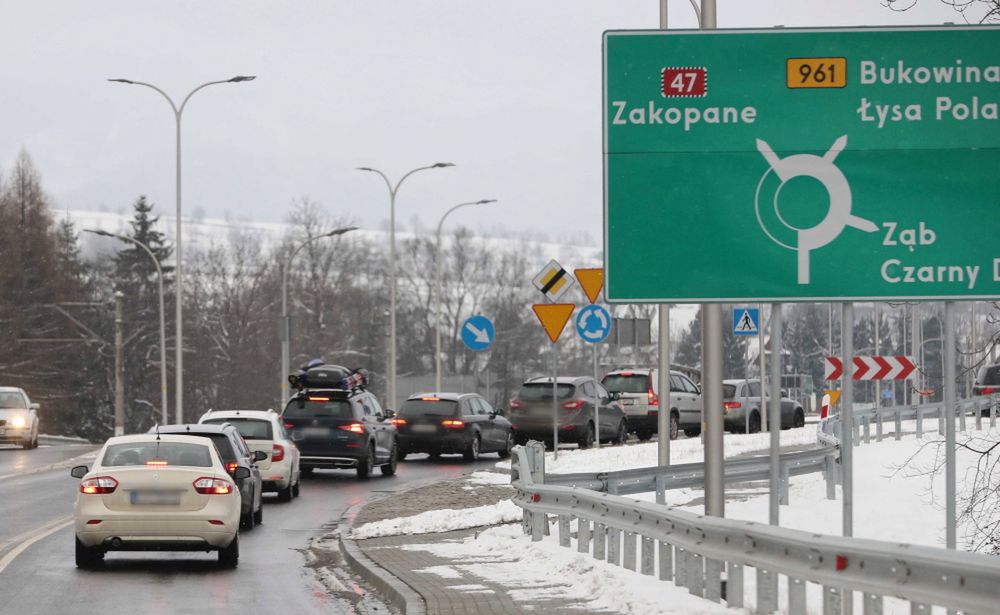 Cipki zniknęły z map małopolski