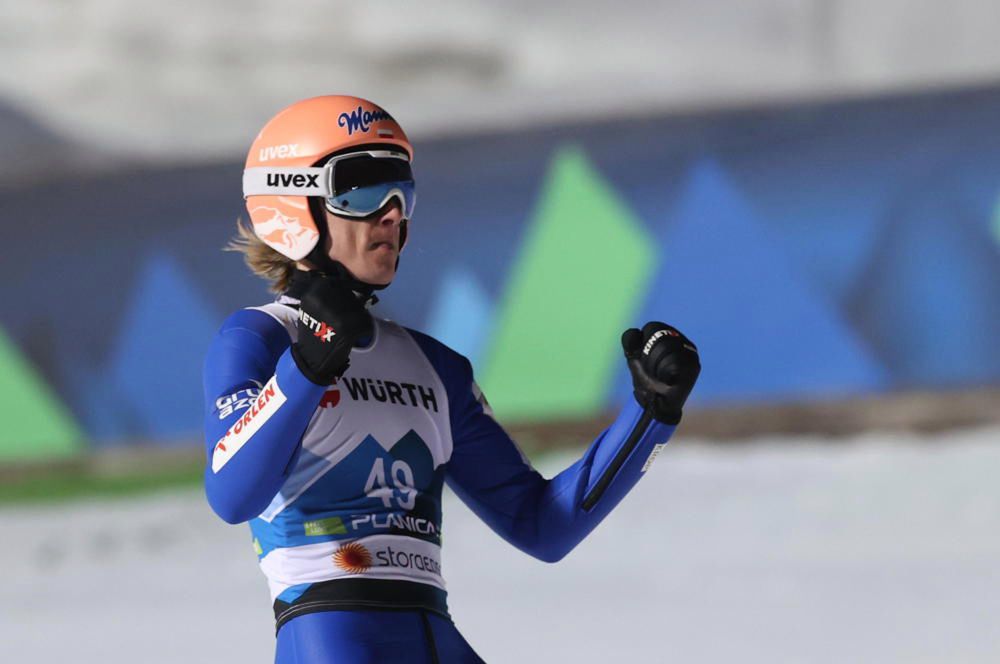 Narciarskie MŚ – brązowy medal Kubackiego na dużej skoczni