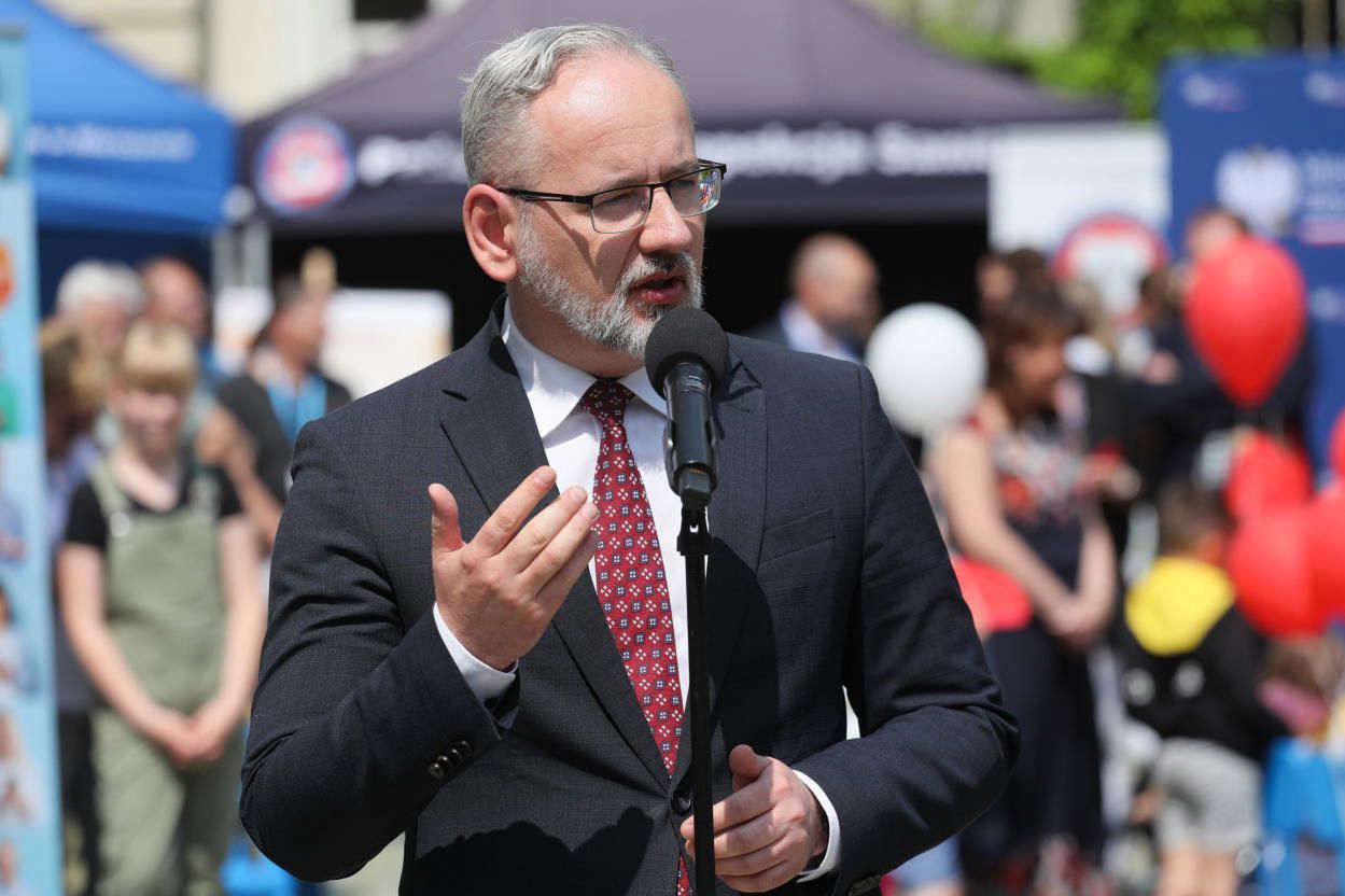 Ruszają zapisy na szczepienia chłopców i dziewczynek przeciw HPV