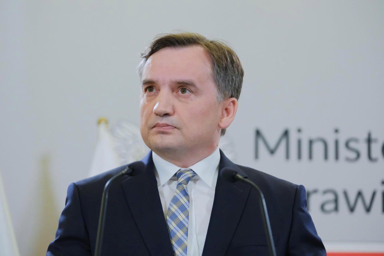 Co spadło pod Bydgoszczą? Rakieta czy może UFO?