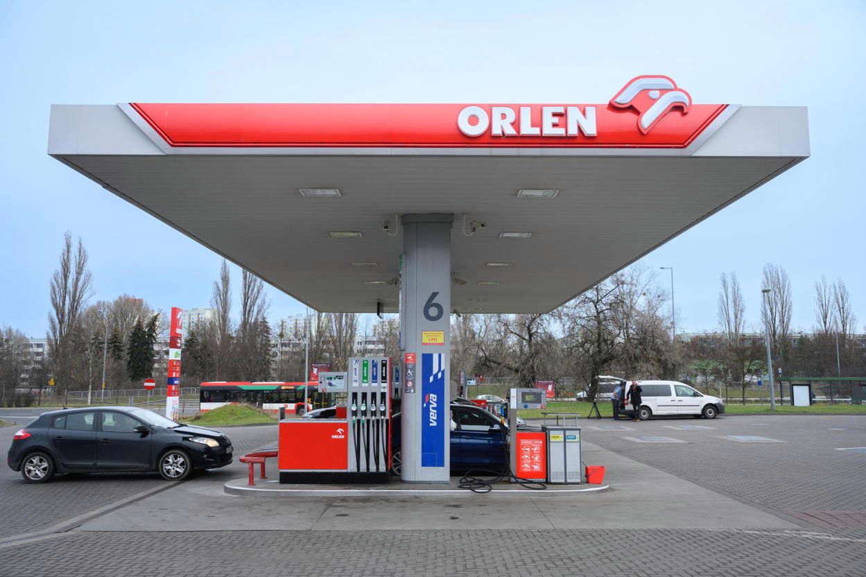 Orlen: od 30 czerwca do 31 sierpnia paliwo tańsze o 30 gr za litr