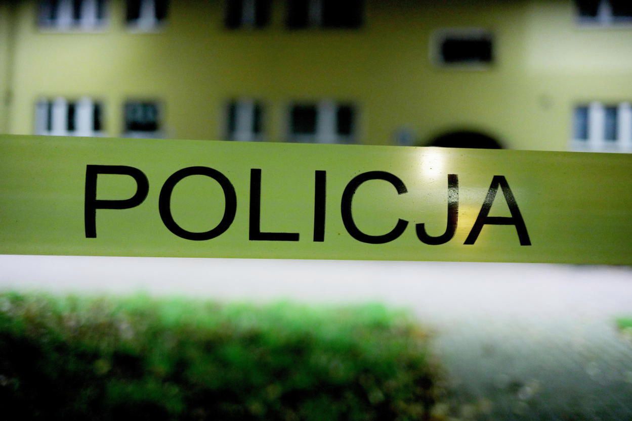 Były mąż zastrzelił żonę po 45 latach od rozstania