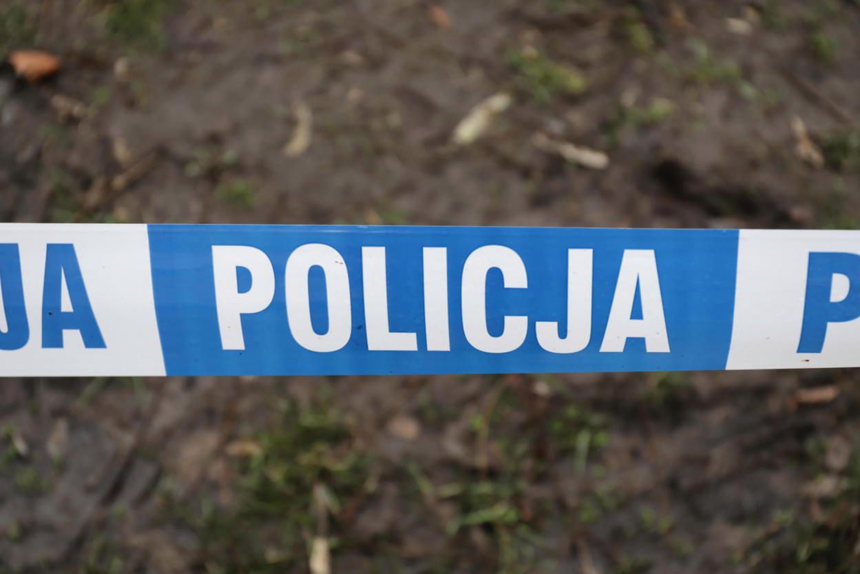 Zwłoki noworodków zakopane w piwnicy