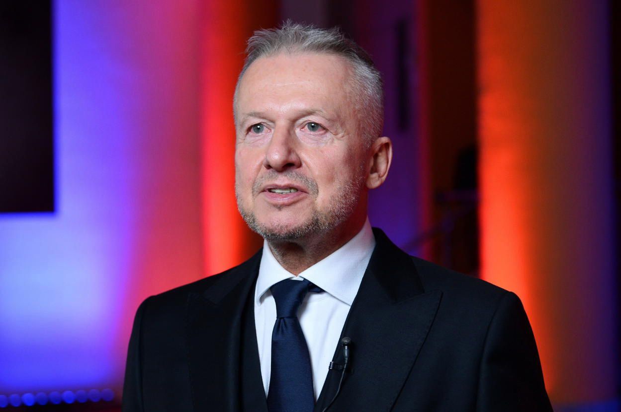 50 lat temu Bogusław Linda debiutował jako aktor