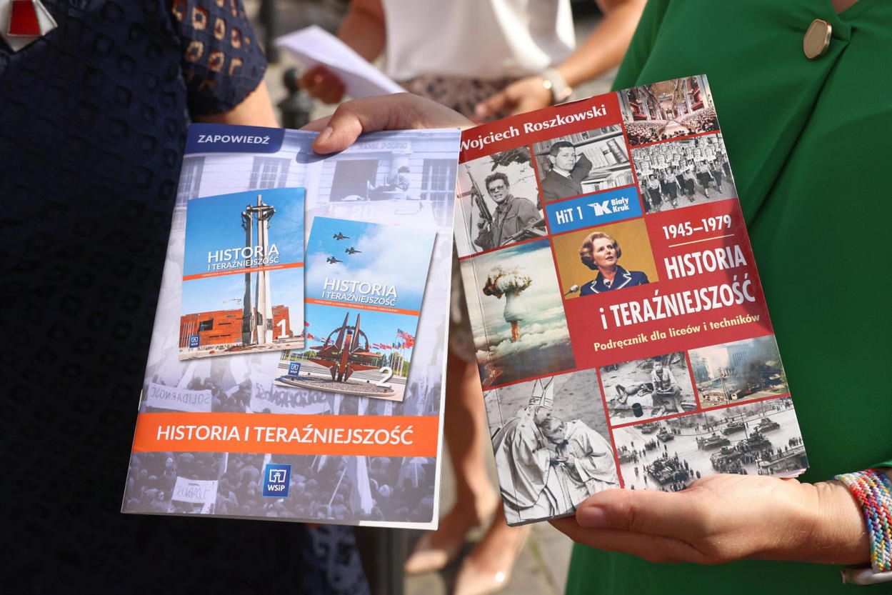 MEN: od 1 września rezygnacja z HiT-u, rozporządzenie podpisane