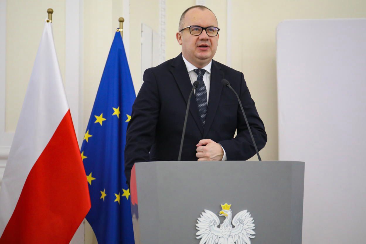 Bodnar: CBA, SKW i ABW używały Pegasusa