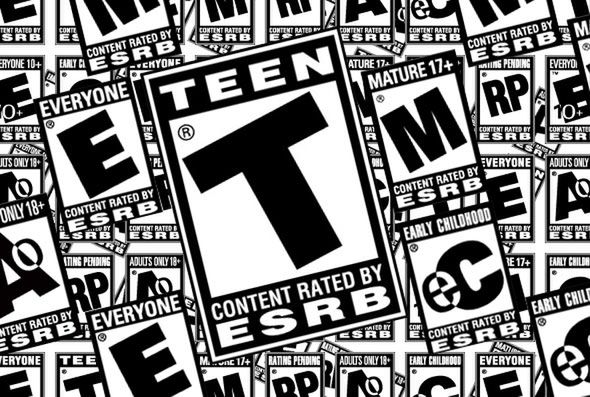 Amerykańscy deweloperzy oszukują ESRB