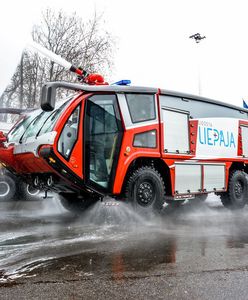 Nietypowe pojazdy prosto z Polski