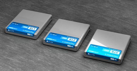 Nie kartridż a dodatkowy dysk SSD?