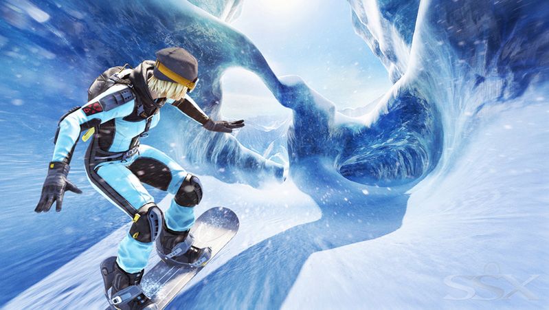 Nowe Syndicate nie wypaliło, ale powrót SSX okazał się sukcesem, który gwarantuje sequel