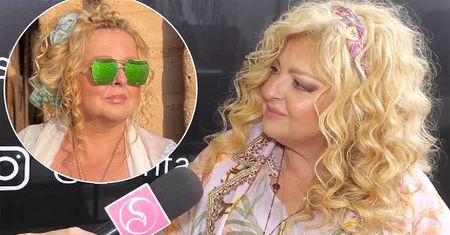 Co?! Magda Gessler potrafi "przyciąć komara" w pracy. TYM wyznaniem nieźle nas zaskoczyła! [WIDEO]