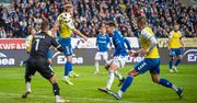 Lech Poznań przerywa serię zwycięstw – Motor Lublin triumfuje na Bułgarskiej